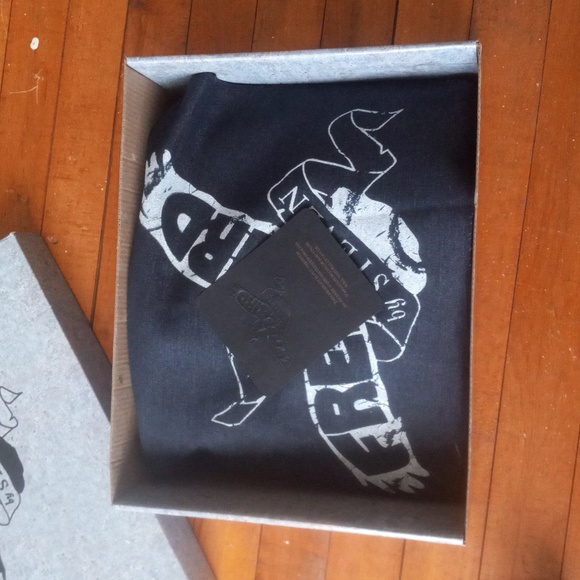 NIB Freebird size 8 sandal boots - Picture 14 of 15